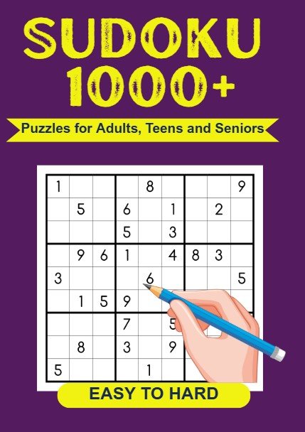 sudoku 1000